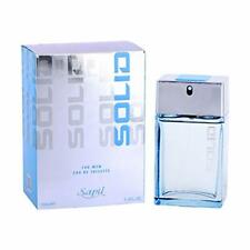 Sapil Solid 917u 100ml Eau De Toilette Spray 3.38 Ounce