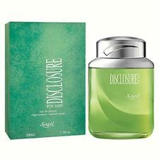 Sapil Disclosure 347u 100ml Eau De Toilette Spray 3.38 Ounce