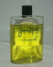 Vintage Jean Nate Lanvin Charles of the Ritz Cologne Splash Huge Bottle 8 fl.oz