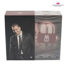 Victor Manuelle VM Brown for Him EDT By Victor Manuelleï¿½ Spray 3.4 oz 100 ml