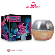 Maci By Jean Rish Eau De Parfum Spray For Women 3.4 Fl. Oz. 100ml Perfume