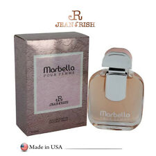 Marbella By Jean Rish Eau De Parfum 3.4 Fl. Oz. 100ml Perfume