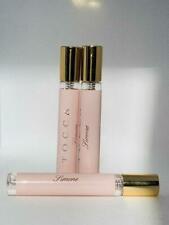 Tocca Simone Eau de Parfum 0.15 oz Spray Pack Of 3 Unboxed