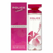 Police Women Passion By Parfums Police For Women 3.4 Oz EDT Spray Brand