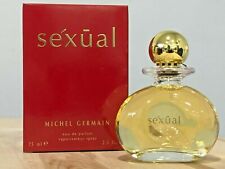 Sexual by Michel Germain EDP 2.5 oz WOMAN