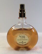 Guerlain Terracotta Voile Dï¿½Ete Eau De Toilette 100ml 3.4 Fl. Oz.