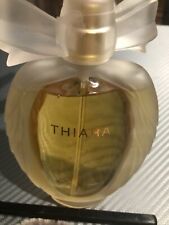 Thiara Marc De La Morandiere Eau De Parfum Paris Large 3.4oz Nearly Full