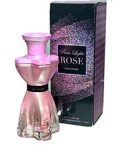 Perfumes For Women Paris Light Rose 100ml Long Lasting Natural Spray