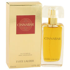 Estee Lauder Cinnabar For Women Edp Spray Perfume 1.7oz 50ml
