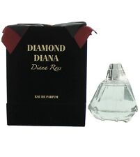 Diamond Diana Diana Ross 3.4 Fl. Oz. Eau De Parfum