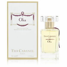 Teo Cabanel Oha By Teo Cabanel For Women 1.7 Oz Edp Spray Brand
