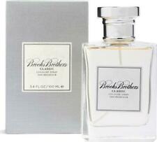 Brooks Brothers Classic Cologne 3.4 Oz Spray