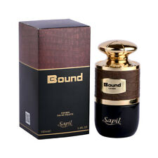 Bound Men 100ml Eau De Toilette Perfume Cologne For Men