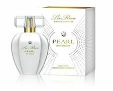 La Rive Pearl Woman Eau De Parfum Spray For Women 2.5 Oz 75 Ml Brand