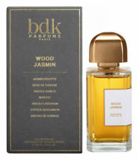 Bdk Parfums Wood Jasmin Eau De Parfum Spray Unisex 3.4 Oz 100 Ml Brand