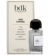 Bdk Parfums Gris Charnel Eau De Parfum Spray Unisex 3.4 Oz 100 Ml Brand