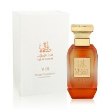 Taif Al Emarat Perfumes V10 Edp Spray 75ml Oriental Spicy
