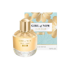 Elie Saab Girl Of Now Shine Eau De Parfum Spray 50 Ml 1.6 Oz Brand