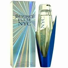 Beyonce Pulse Nyc By Beyonce 3.4 Oz Edp Perfume For Women