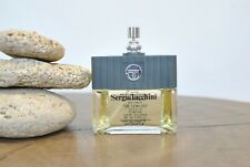 Sergio Tacchini Sergio Tacchini Mens Perfume Ultra RarediscontinuedEDT100ml