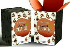 Kimberly Sweet Peach Celebrity Impression 3.4 Oz Edp Perfume By Mirage Brands