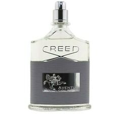Creed Aventus Cologne Eau De Parfum Spray For Men 3.3 Oz 100 Ml Tester Box