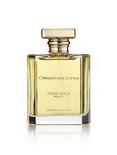 Ormonde Jayne Rose Gold Parfum 120ml