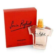 Sonia Rykiel red w 50ml EDT Vintage