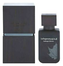 Rasasi La Yuqawam Ambergris Shower Edp Spray For Men 2.5 Oz 75 Ml Brand