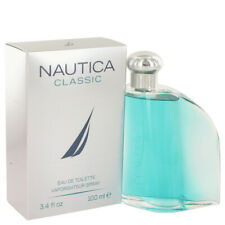 Nautica Classic 3.4oz Men