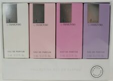 Swarovski Aura Miniatures Collection 4 X 5ml For Women Gift Set