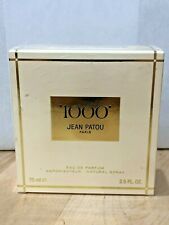 1000 By Jean Patou Eau De Parfum Spray 2.5 Oz Women