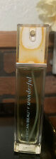 2 American Beauty Wonderful Perfume Spray 1.7 oz New Damaged
