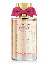 Teo Cabanel Early Roses edp 100ml w tester
