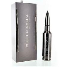 Bullet Gunmetal By Bharara Beauty 2.5 Oz Eau De Parfum Spray For Men