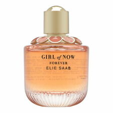 Girl Of Now Forever By Elie Saab For Women 3.0 Oz Edp Spray Tester Brand