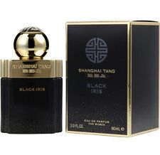 Shanghai Tang Black Iris EDP 2 oz 60 ml