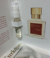 Maison Francis Kurkdjian Baccarat Rouge 540 Eau De Parfum Spray 2ML;0.06 fl oz.