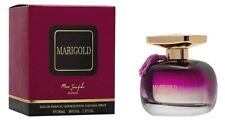 Marc Joseph Marigold Eau De Parfum Spray For Women 3.3 Oz 100 Ml Brand