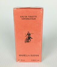 Vintage Mariella Burani Eau de Toilette Spray 0.85oz