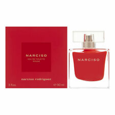 Narciso Rodriguez Rouge By Narciso Rodriguez For Women 3.0 Oz EDT Spray