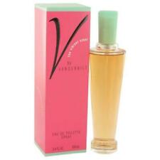 Gloria Vanderbilt V EDT 3.4 Oz Womans