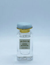 Aerin Aegea Blossom Eau De Parfum Splash Mini.14oz 4ml Without Box