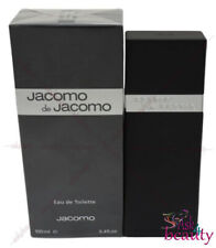 Jacomo De Jacomo By Jacomo 3.4 Oz 100 Ml EDT Spray For Men