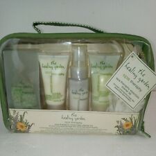 The Healing Garden ZzzTherapy Starter Kit 5 Pc HTF Rare