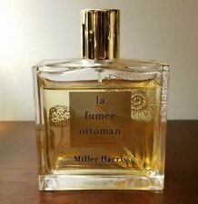 85% La Fumee Ottoman By Miller Harris Eau De Parfum Spray 3.4 Oz 100 Ml