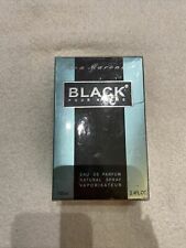 Ron Marone Black Pour Homme 3.4oz Brand Sealed