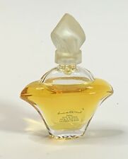 Listen Mini Perfume By Herb Alpert For Women 0.125 Oz Parfum Miniature