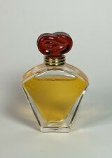 Il Bacio Princess Marcella Borghese Pure Perfume Vintage 7.5 Ml.25 Oz 1 4 Oz