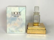 Hope By Frances Denney.25 Ounce Pure Perfume 15%